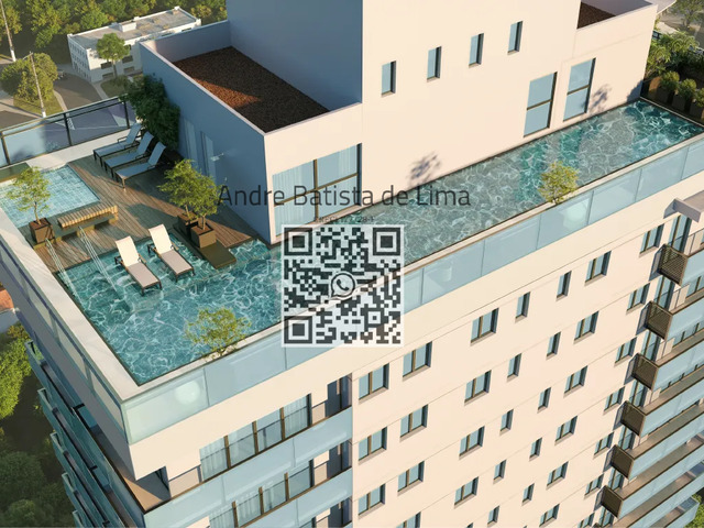 Apartamento para Venda em Barueri - 4
