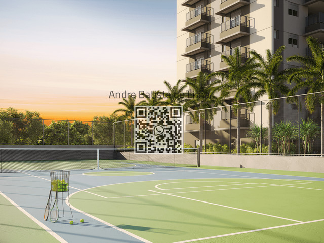 Apartamento para Venda em Barueri - 4