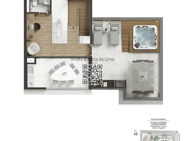 Apartamento para Venda em Barueri - 5