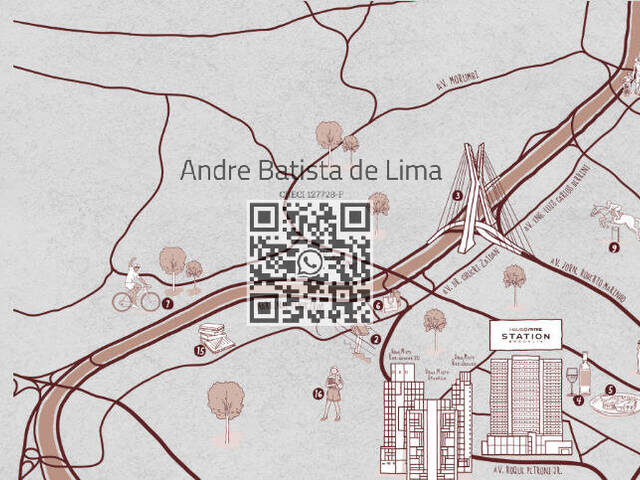 Apartamento para Venda em São Paulo - 3