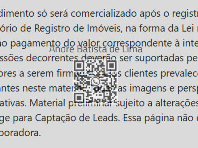 #134 - Área para Venda em Barueri - SP