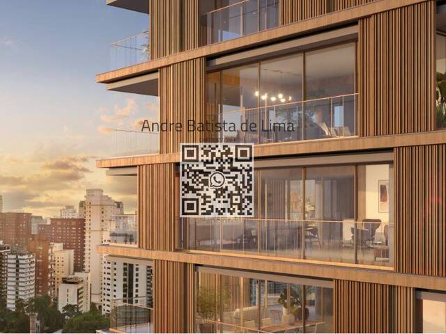 Apartamento para Venda em São Paulo - 2