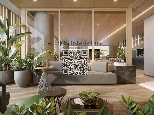 Apartamento para Venda em São Paulo - 3