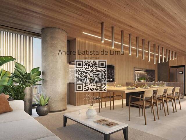 Apartamento para Venda em São Paulo - 4