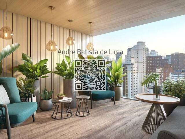 Apartamento para Venda em São Paulo - 5