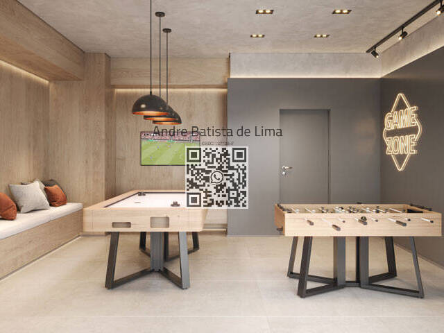 #141 - Apartamento para Venda em São Paulo - SP