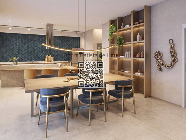 #141 - Apartamento para Venda em São Paulo - SP