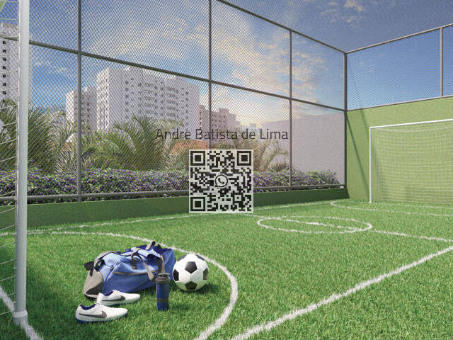 Apartamento para Venda em São Paulo - 4