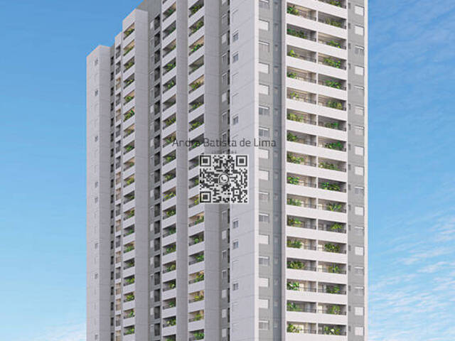 #141 - Apartamento para Venda em São Paulo - SP