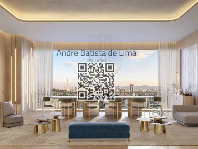 Apartamento para Venda em São Paulo - 4