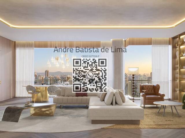 Apartamento para Venda em São Paulo - 5