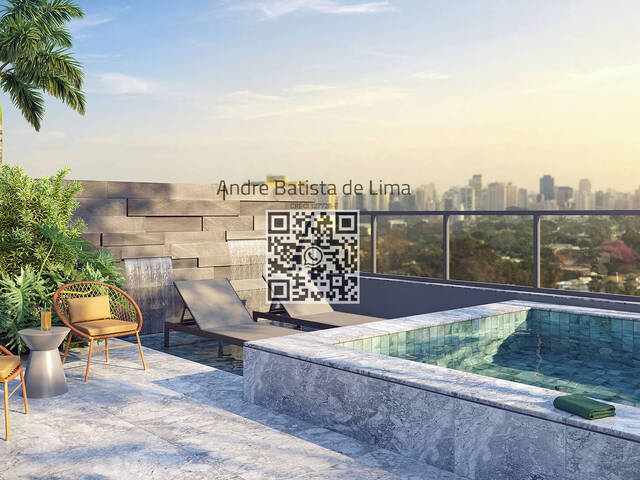 #143 - Apartamento para Venda em São Paulo - SP