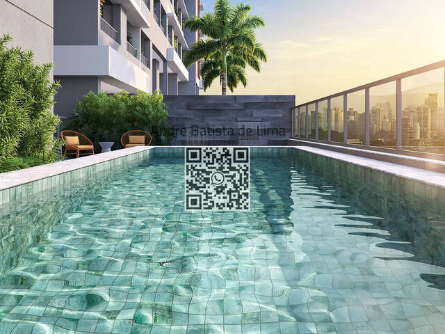 #143 - Apartamento para Venda em São Paulo - SP