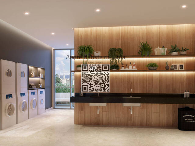 #143 - Apartamento para Venda em São Paulo - SP