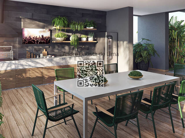 Apartamento para Venda em São Paulo - 5