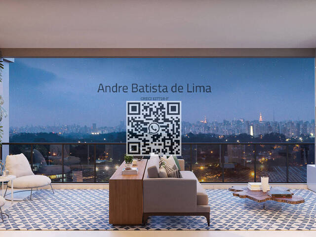 Apartamento para Venda em São Paulo - 2