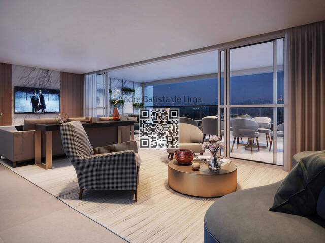 Apartamento para Venda em São Paulo - 4