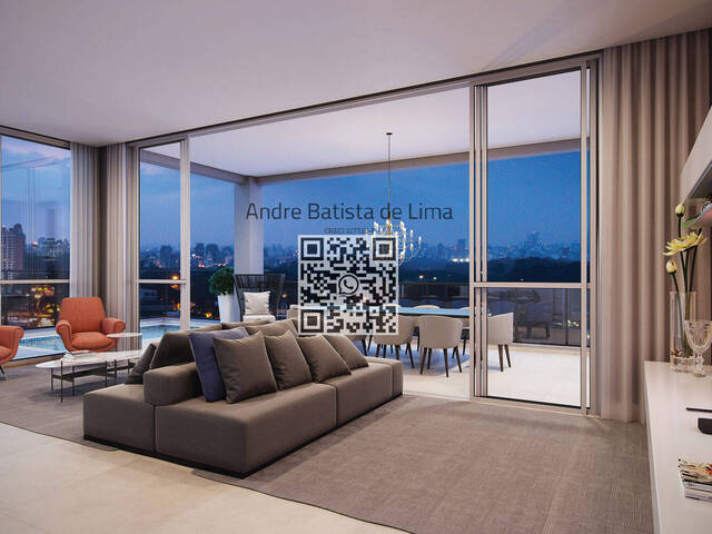 Apartamento para Venda em São Paulo - 5