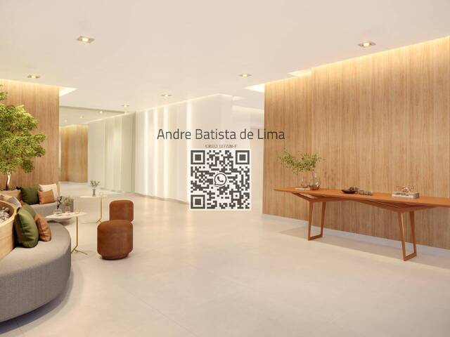 #145 - Apartamento para Venda em Osasco - SP