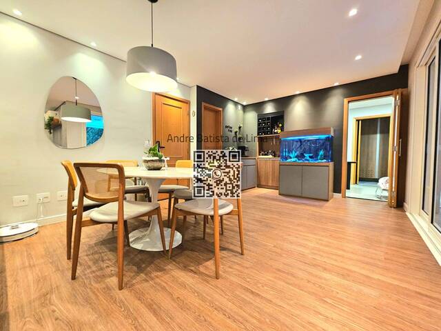 Apartamento para Venda em Santana de Parnaíba - 5