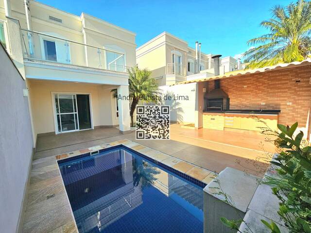 #147 - Sala Living para Venda em Santana de Parnaíba - SP