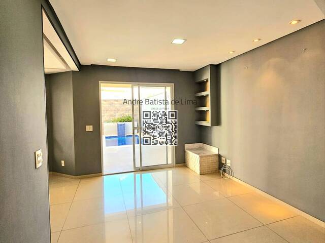 #147 - Sala Living para Venda em Santana de Parnaíba - SP