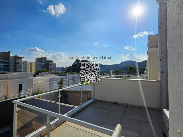 #147 - Sala Living para Venda em Santana de Parnaíba - SP