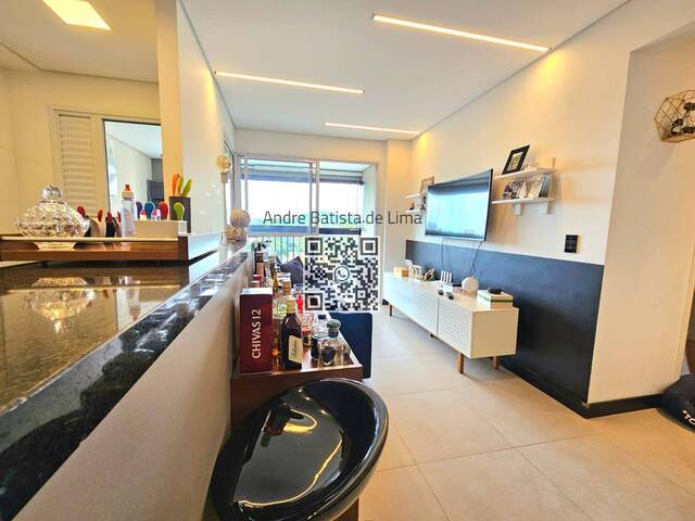 Apartamento para Venda em Barueri - 5