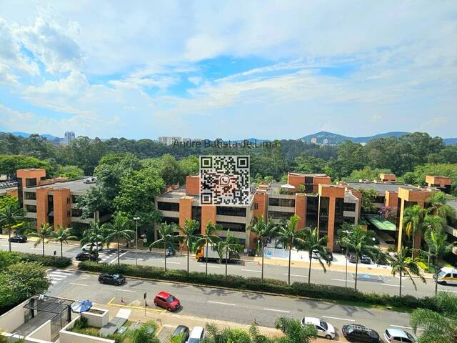 #148 - Apartamento para Venda em Barueri - SP