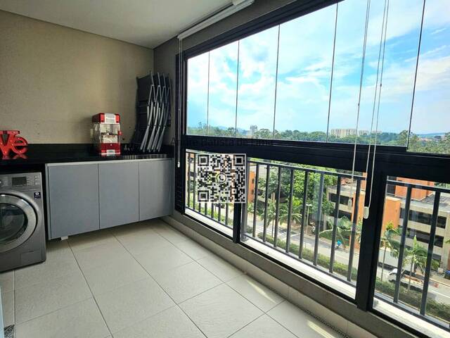 #148 - Apartamento para Venda em Barueri - SP