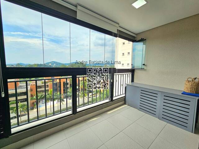 #148 - Apartamento para Venda em Barueri - SP