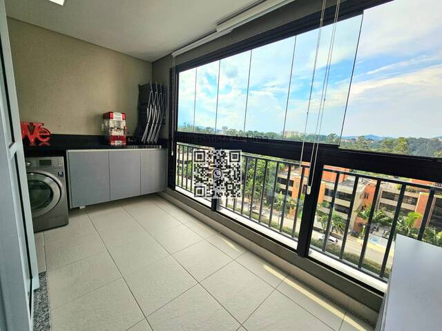 Apartamento para Venda em Barueri - 4