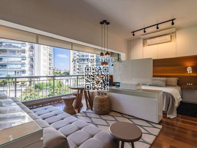 Apartamento para Venda em Santana de Parnaíba - 4