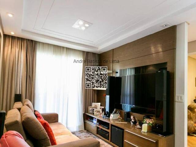 #152 - Apartamento para Venda em São Paulo - SP