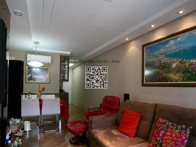 Apartamento para Venda em São Paulo - 5