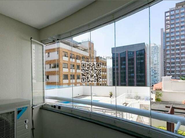 #152 - Apartamento para Venda em São Paulo - SP