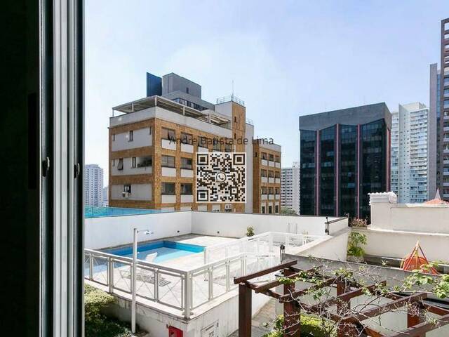 #152 - Apartamento para Venda em São Paulo - SP