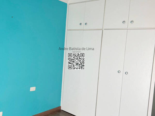 Apartamento para Venda em São Paulo - 3