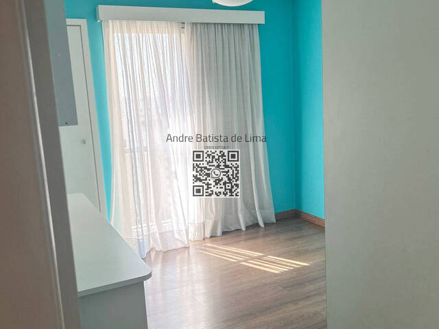 Apartamento para Venda em São Paulo - 5