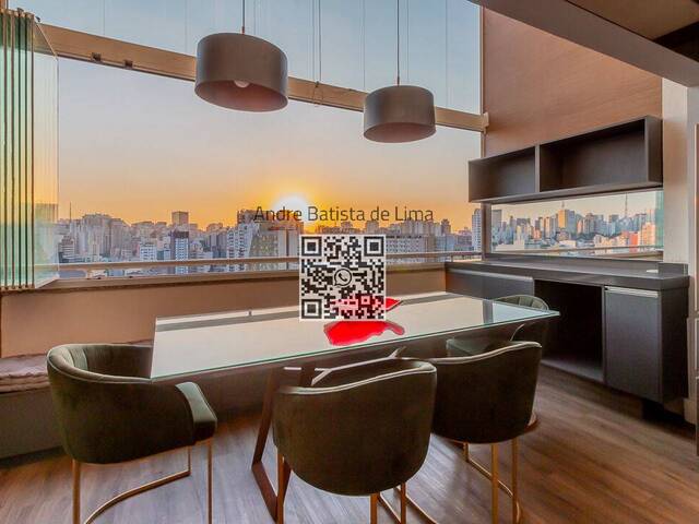 Apartamento para Venda em São Paulo - 3