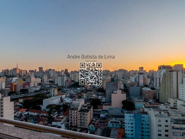 Apartamento para Venda em São Paulo - 2