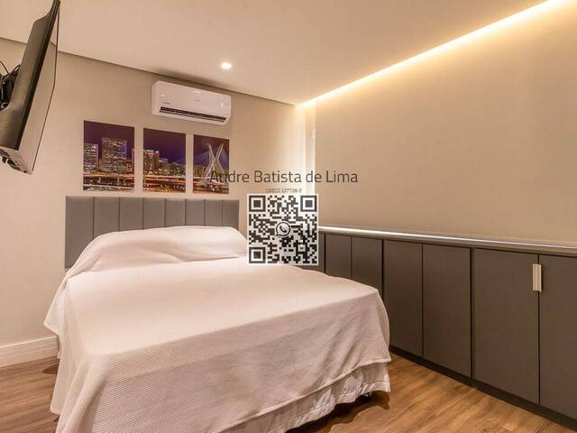 Apartamento para Venda em São Paulo - 4