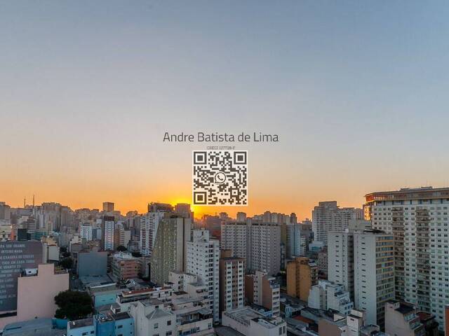 Venda em Bela Vista - São Paulo