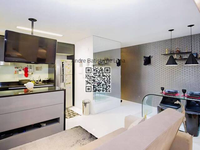 Apartamento para Venda em São Paulo - 2