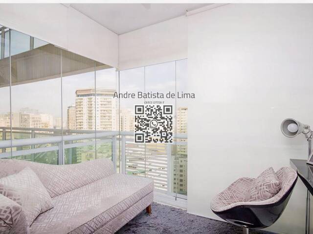 Apartamento para Venda em São Paulo - 5