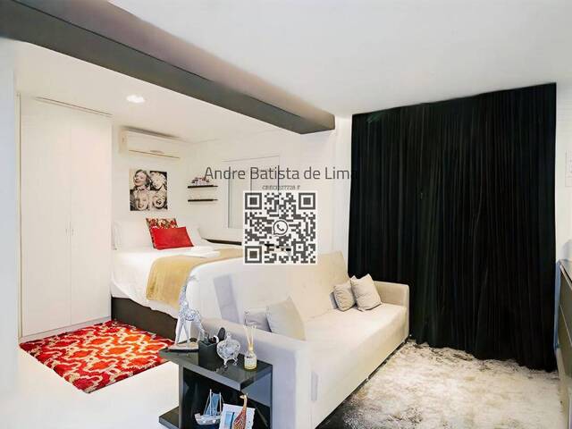 Apartamento para Venda em São Paulo - 3