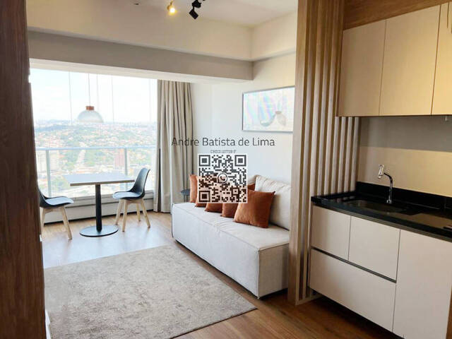 Apartamento para Venda em São Paulo - 2