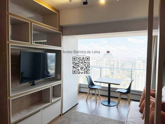 Apartamento para Venda em São Paulo - 3