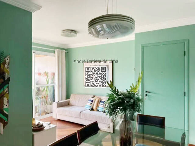 Apartamento para Venda em São Paulo - 3