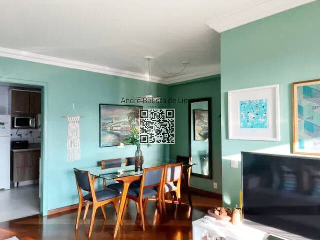 Apartamento para Venda em São Paulo - 4